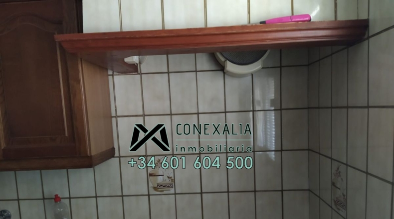 Cádiz - Olvera - 219m2