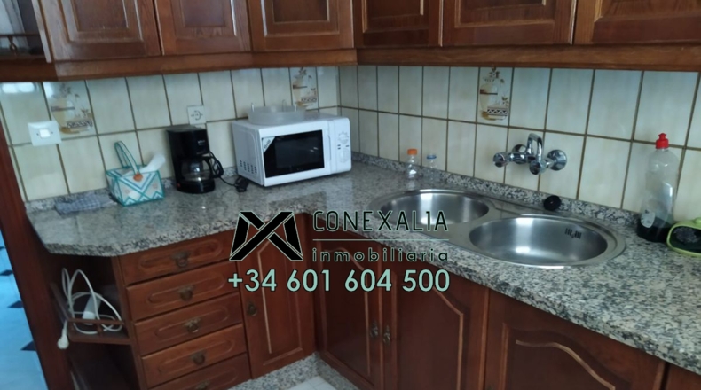 Cádiz - Olvera - 219m2