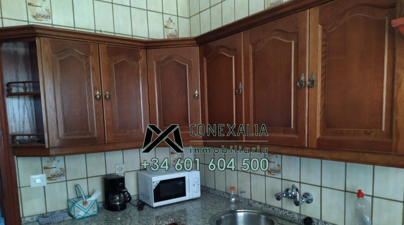 Cádiz - Olvera - 219m2