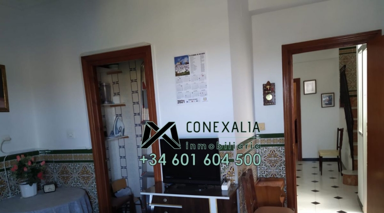 Cádiz - Olvera - 219m2
