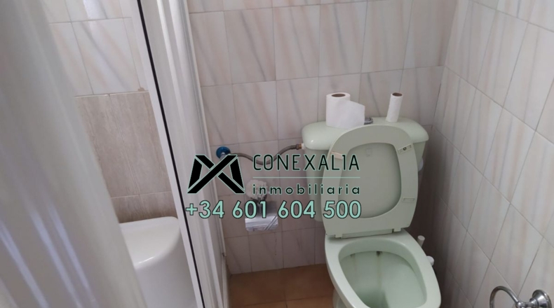 Cádiz - Olvera - 219m2