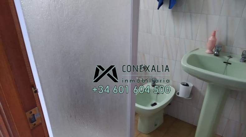 Cádiz - Olvera - 219m2