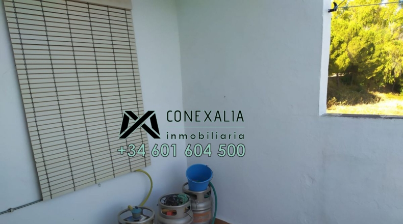 Cádiz - Olvera - 219m2
