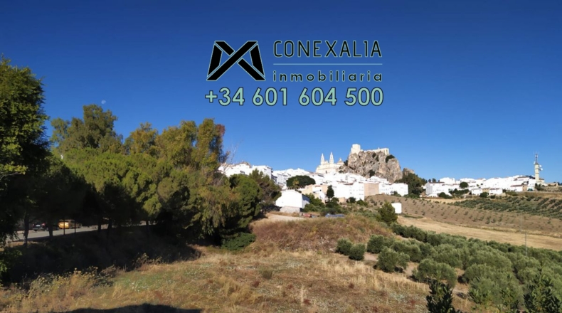 Cádiz - Olvera - 219m2