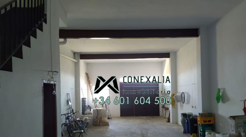 Cádiz - Olvera - 219m2