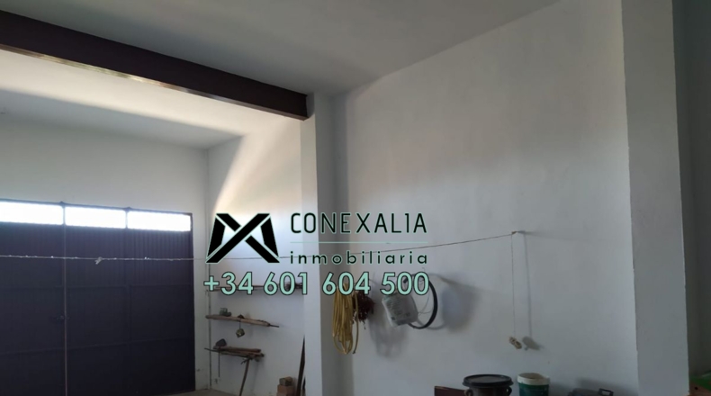 Cádiz - Olvera - 219m2
