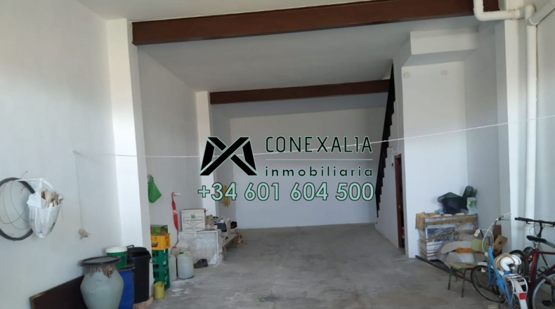 Cádiz - Olvera - 219m2