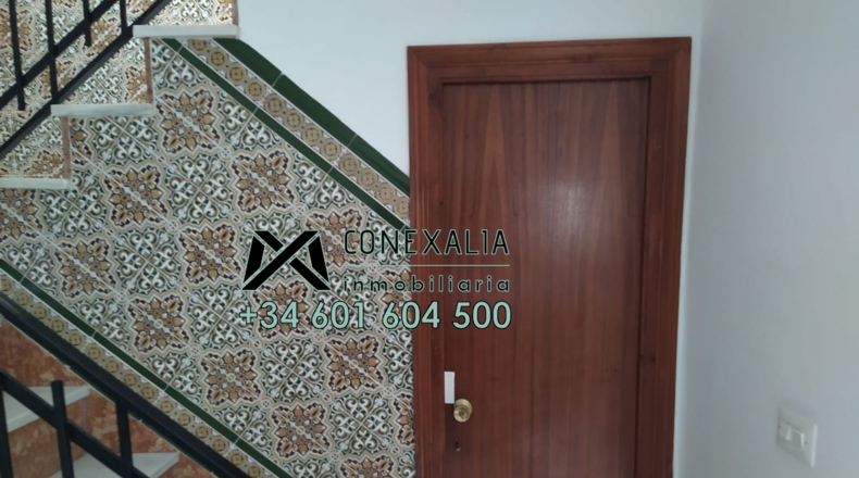 Cádiz - Olvera - 219m2