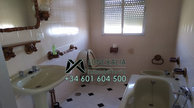 Cádiz - Olvera - 219m2