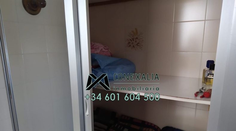 Cádiz - Olvera - 219m2