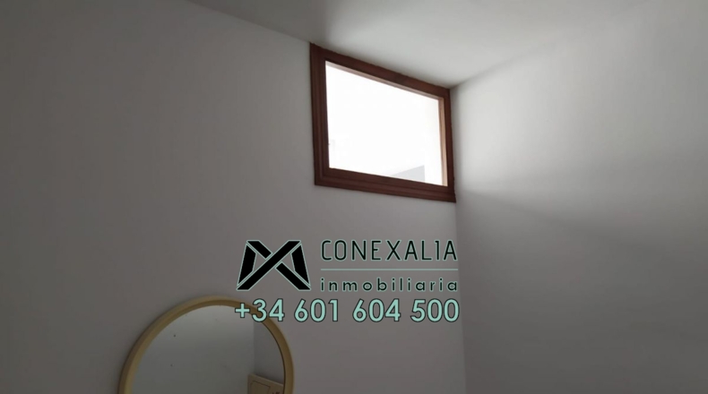 Cádiz - Olvera - 219m2
