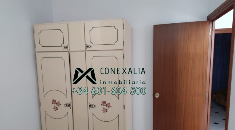 Cádiz - Olvera - 219m2