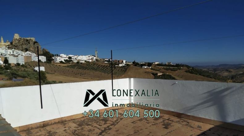 Cádiz - Olvera - 219m2