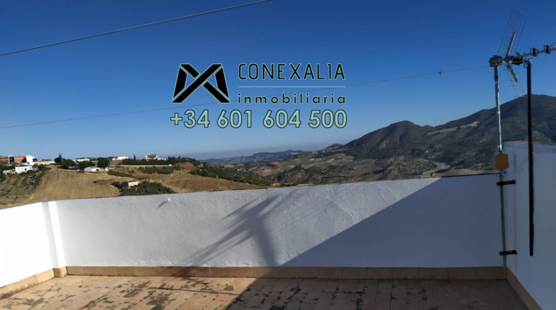 Cádiz - Olvera - 219m2