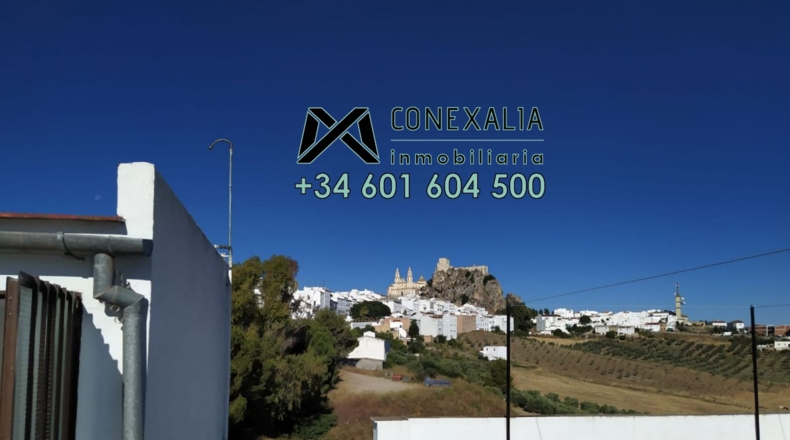 Cádiz - Olvera - 219m2