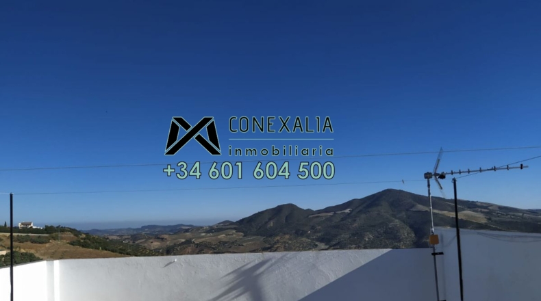 Cádiz - Olvera - 219m2