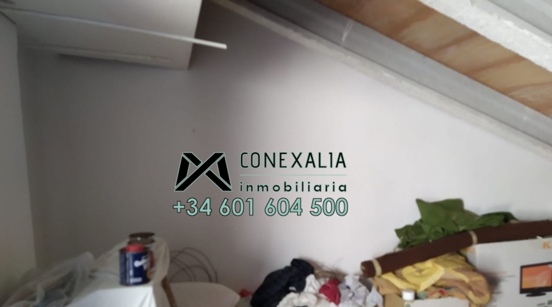 Cádiz - Olvera - 219m2