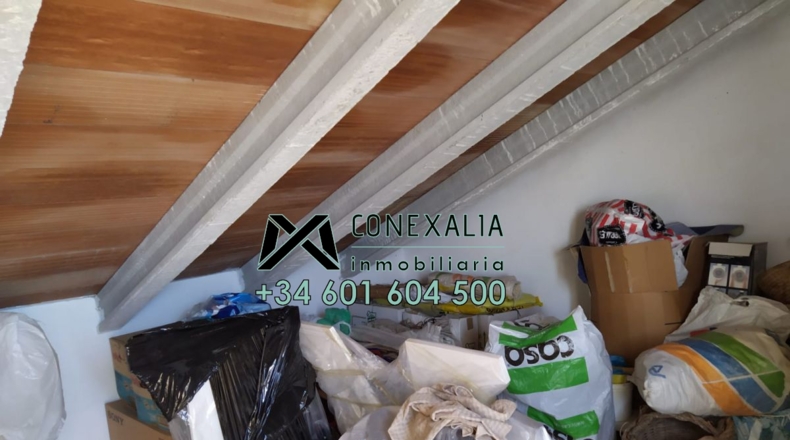 Cádiz - Olvera - 219m2