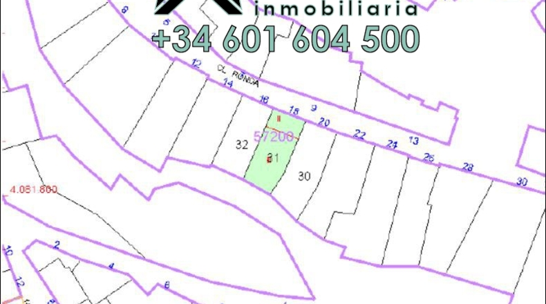 Cádiz - Setenil de las Bodegas - 94m2