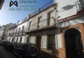 Casa de poble en venda a la España, Setenil de las Bodegas, ref.: TR190802 foto