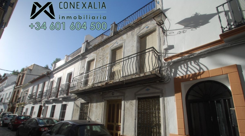 Cádiz - Setenil de las Bodegas - 94m2