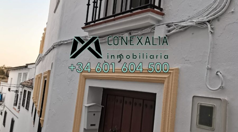 Cádiz - Setenil de las Bodegas - 61m2