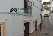 Casa de poble en venda a la España, Setenil de las Bodegas, ref.: TR199250 foto