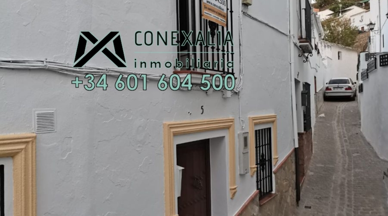 Cádiz - Setenil de las Bodegas - 61m2