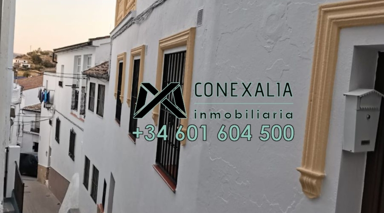 Cádiz - Setenil de las Bodegas - 61m2