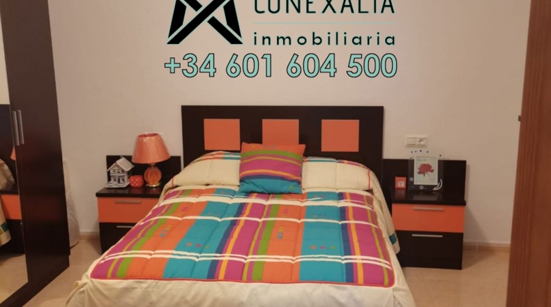 Cádiz - Setenil de las Bodegas - 61m2