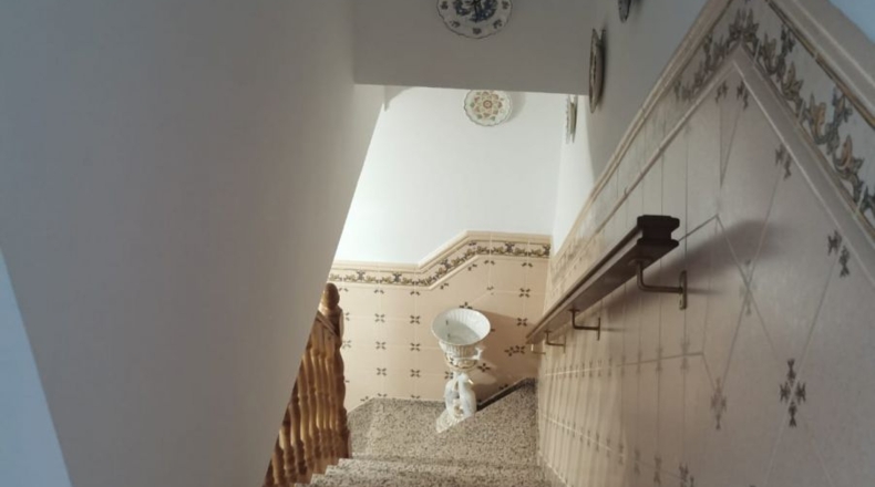 Cádiz - Setenil de las Bodegas - 61m2