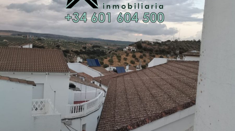 Cádiz - Setenil de las Bodegas - 61m2