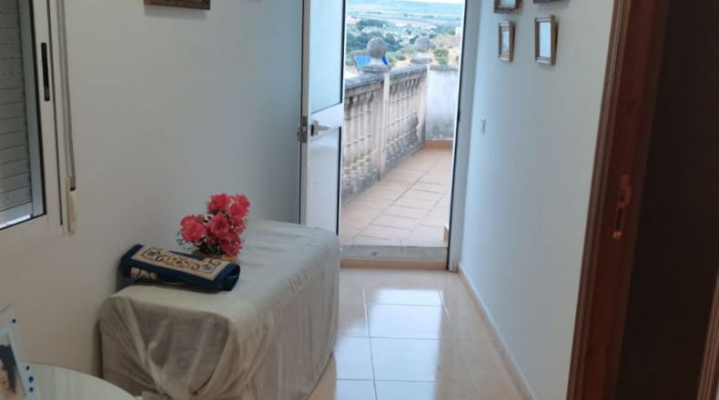 Cádiz - Setenil de las Bodegas - 61m2