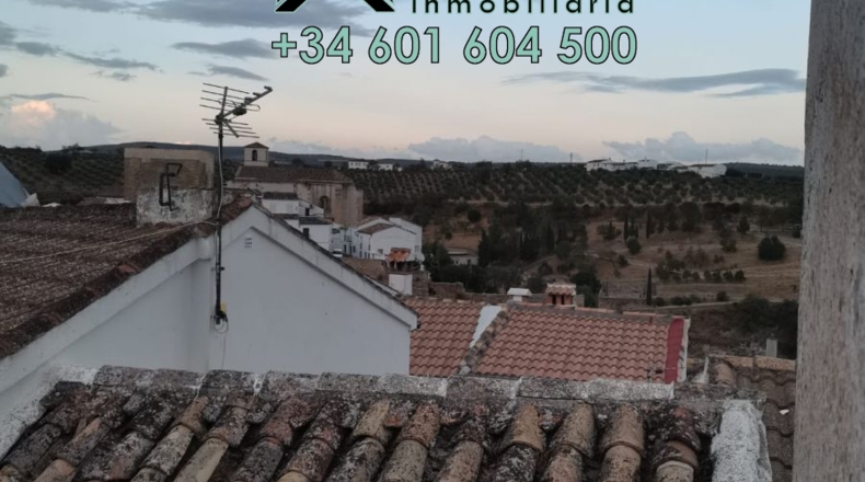 Cádiz - Setenil de las Bodegas - 61m2