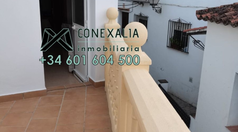 Cádiz - Setenil de las Bodegas - 61m2