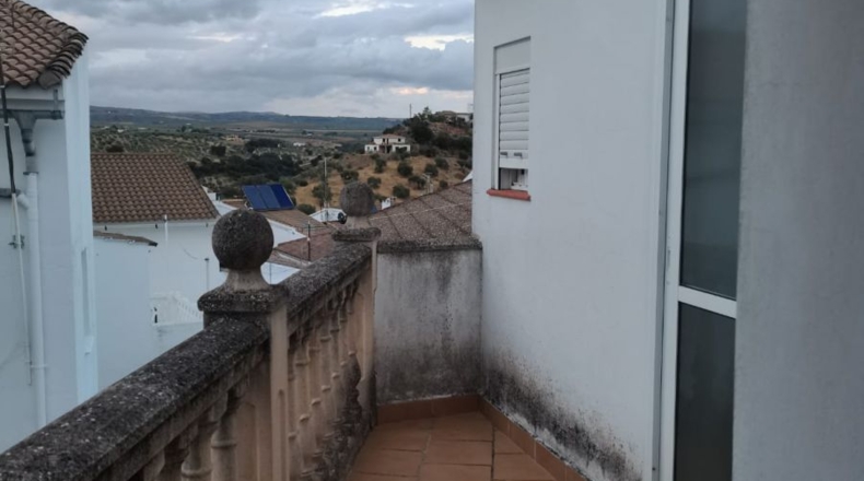 Cádiz - Setenil de las Bodegas - 61m2