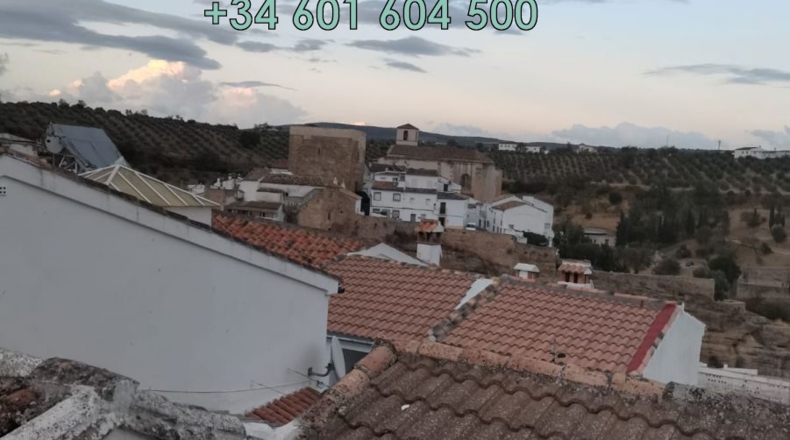 Cádiz - Setenil de las Bodegas - 61m2