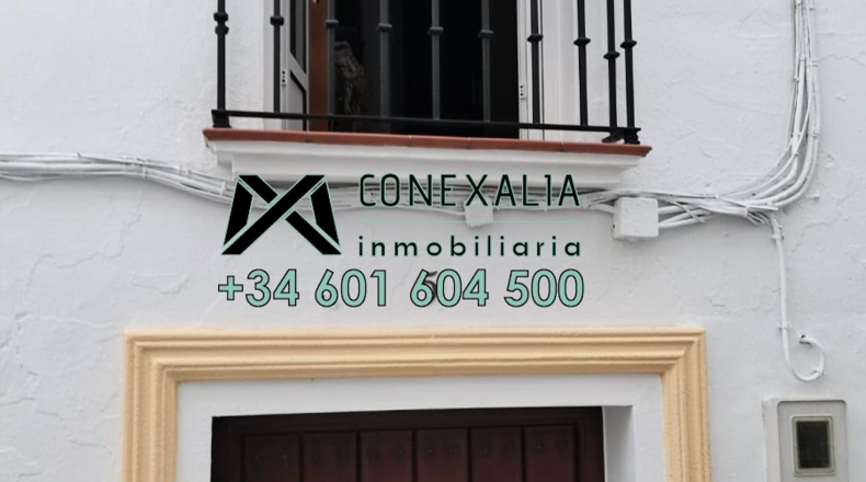 Cádiz - Setenil de las Bodegas - 61m2