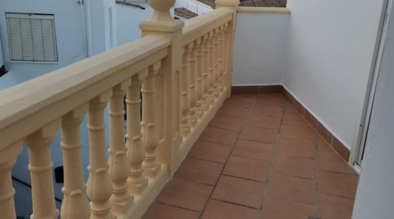 Cádiz - Setenil de las Bodegas - 61m2