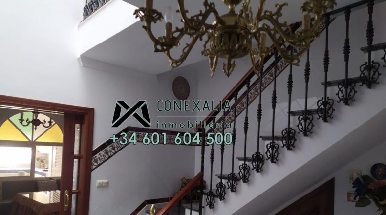 Cádiz - Olvera - 166m2