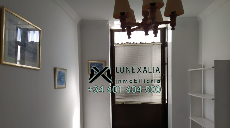 Cádiz - Olvera - 166m2