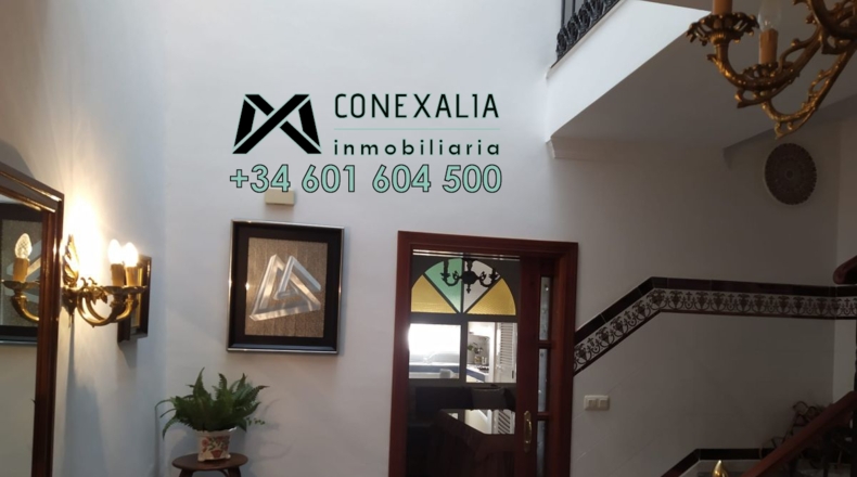 Cádiz - Olvera - 166m2