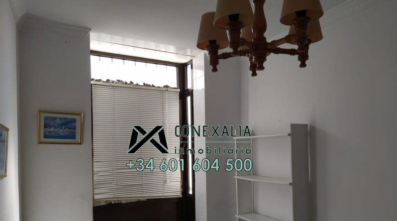 Cádiz - Olvera - 166m2