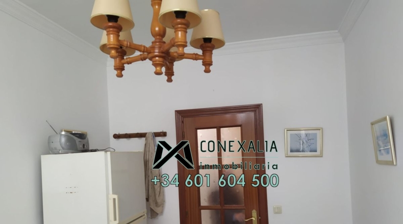 Cádiz - Olvera - 166m2
