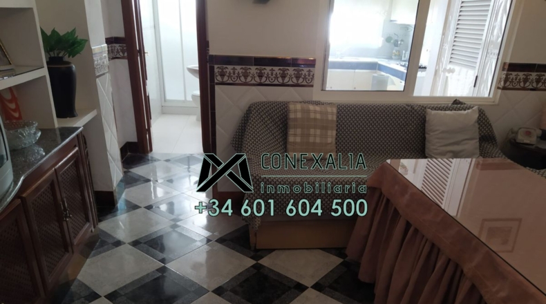 Cádiz - Olvera - 166m2