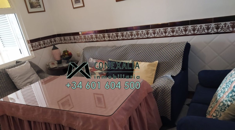 Cádiz - Olvera - 166m2