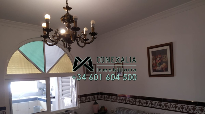 Cádiz - Olvera - 166m2