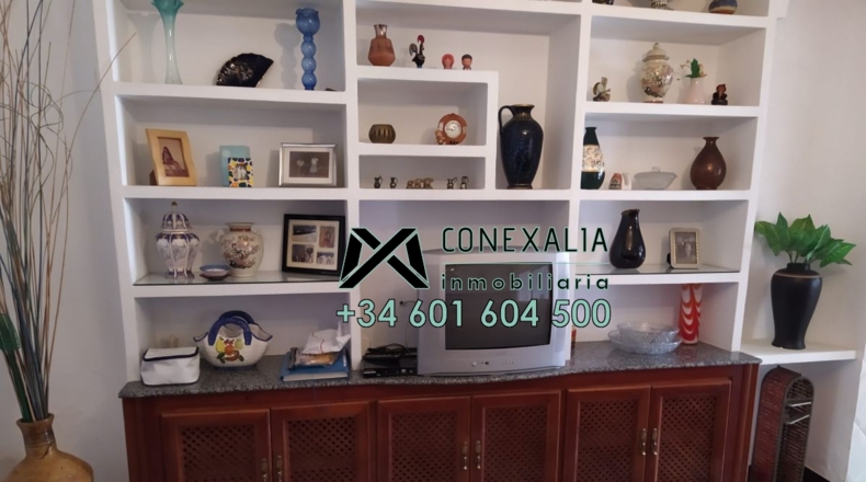 Cádiz - Olvera - 166m2