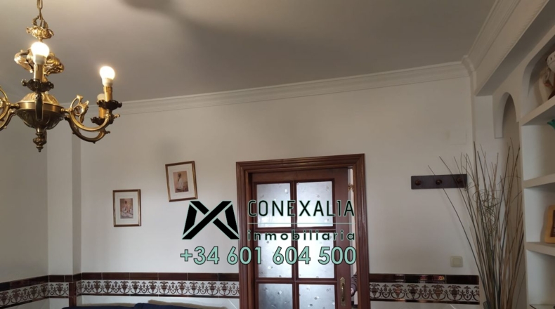 Cádiz - Olvera - 166m2
