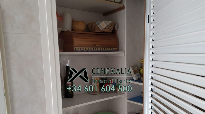 Cádiz - Olvera - 166m2